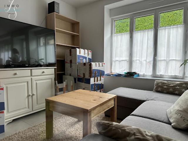Appartement location à En Buyaz, Val-Revermont