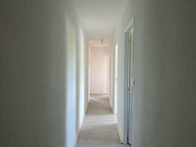Appartement location à Verdun