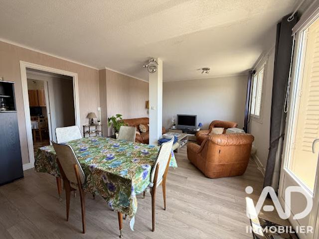 Appartement location à Vienne