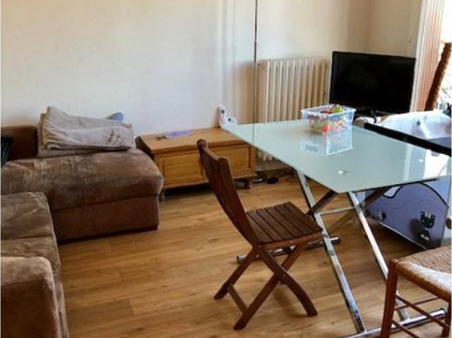 Appartement location à Toulouse