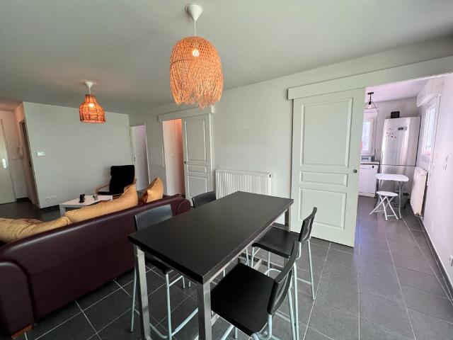 Appartement location à Lapurdi, Bayonne