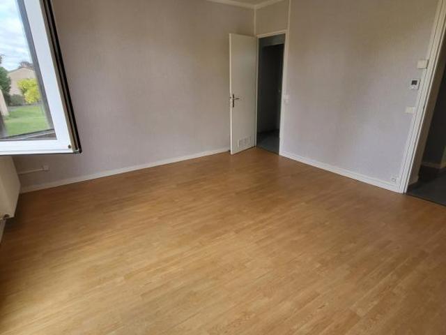 Appartement location à Châteauroux, Le Pont-chrétien-chabenet