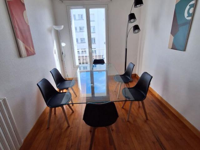 Appartement location à Brest, Bretagne