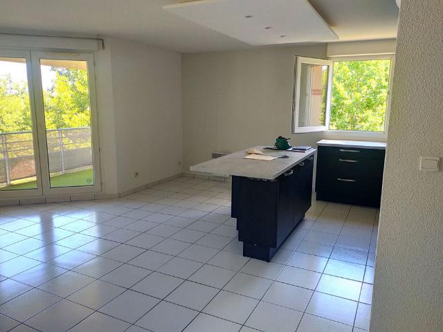 Appartement location à Montauban