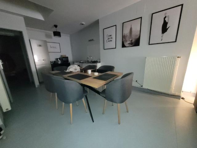 Appartement location à Lunéville