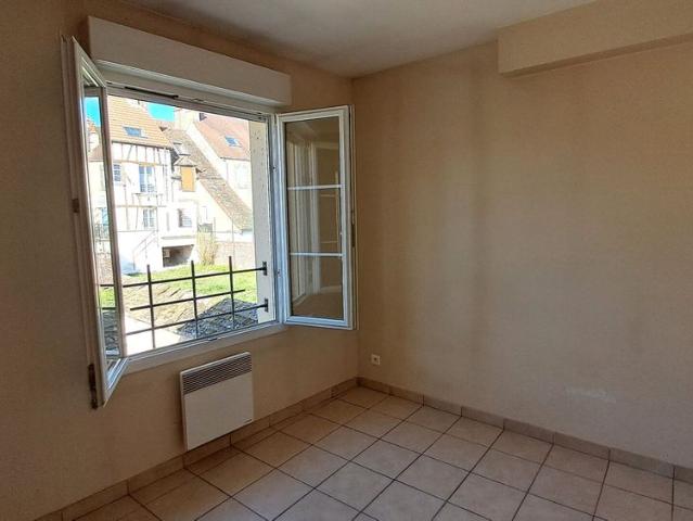 Appartement location à Nogent-sur-Seine, Aube