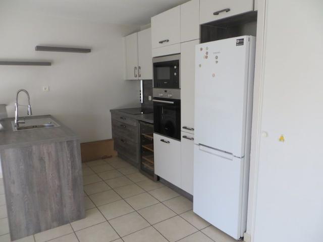 Appartement location à Saint-Julien-en-Genevois, Annemasse