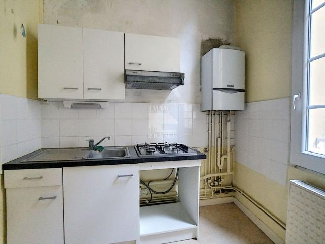 Appartement location à Angers