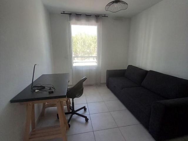 Appartement location à Faubourg Saint-Lazare, Manosque