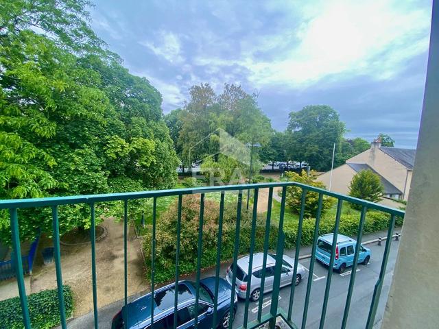 Appartement location à Châteauroux