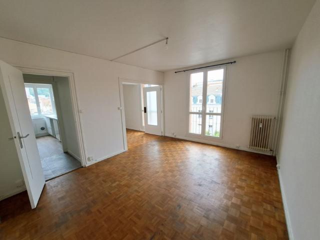Appartement location à Le Havre