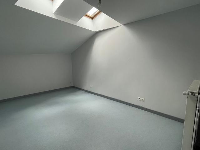 Appartement location à Lunéville