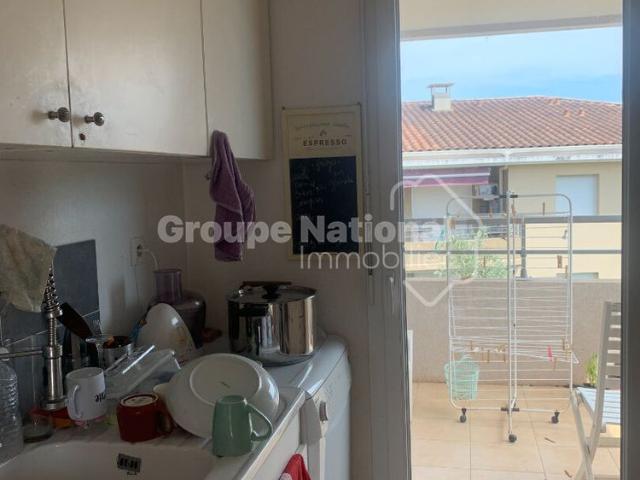 Appartement location à Quartier la Retrache, Le Luc