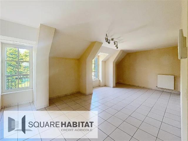Appartement location à Combourg, Pont Thébaut