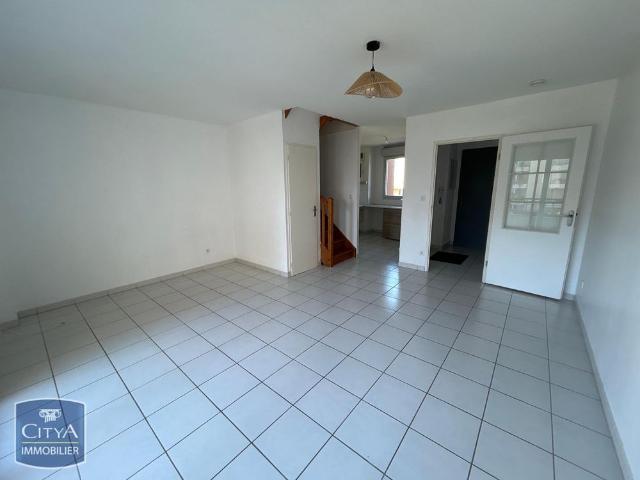 Appartement location à Agen