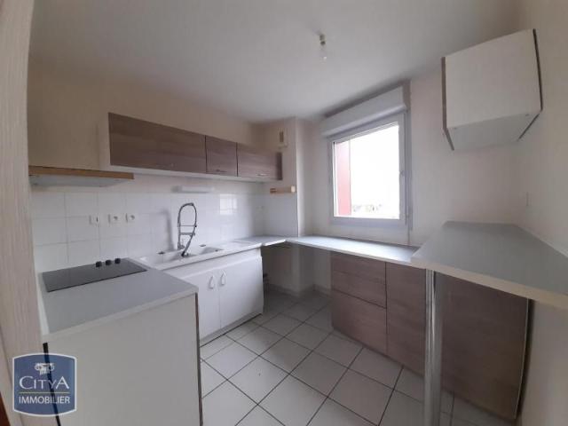 Appartement location à Agen