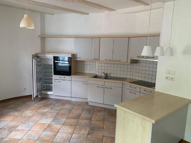 Appartement location à Altkirch
