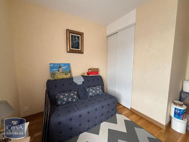Appartement location à Clos des Ursulines, Amboise