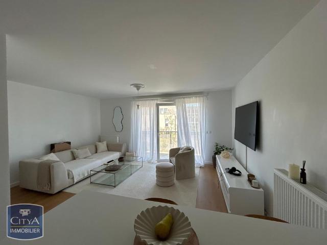 Appartement location à Dury, Somme