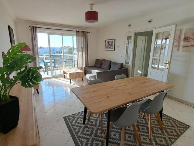 Appartement location à Grasse, Antibes