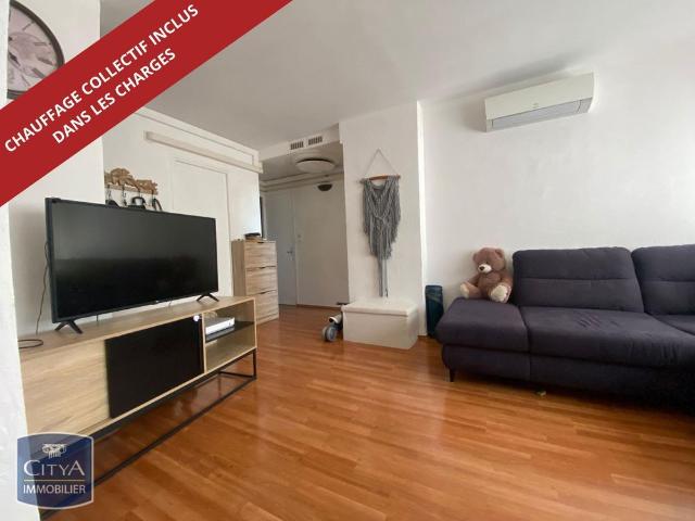 Appartement location à Avignon