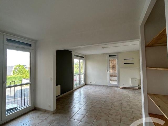 Appartement location à Fontainebleau, Avon