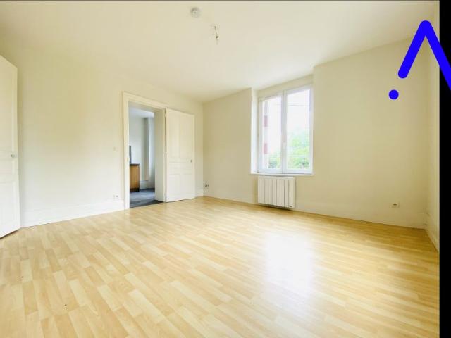 Appartement location à Lunéville, Baccarat