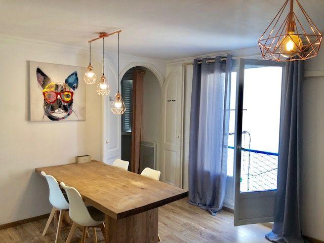 Appartement location à Bastia