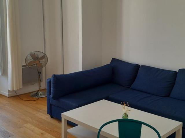 Appartement location à Bayonne