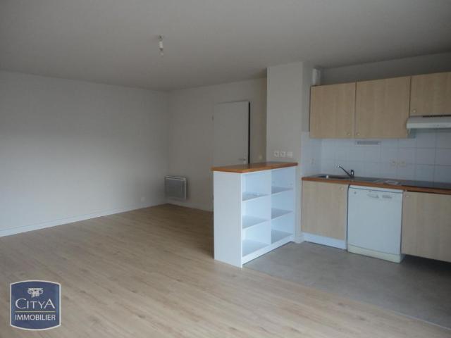 Appartement location à Clermont-Ferrand, Auvergne-Rhône-Alpes