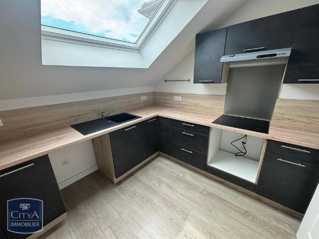 Appartement location à Beauvais