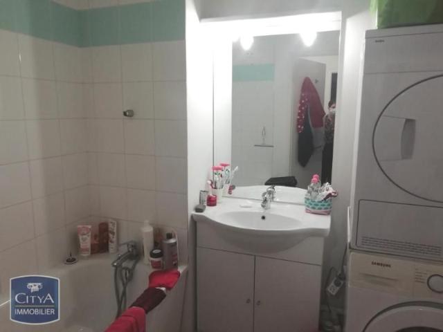 Appartement location à Béthune, Beuvry