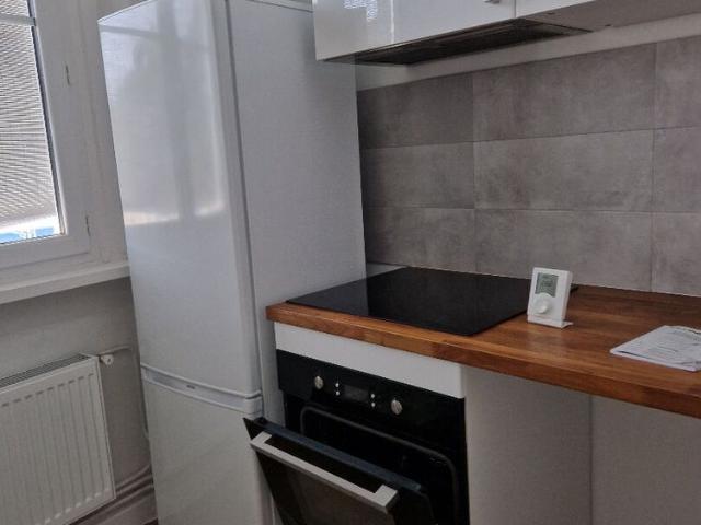 Appartement location à Bordeaux