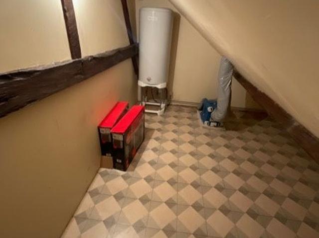 Appartement location à Bourges