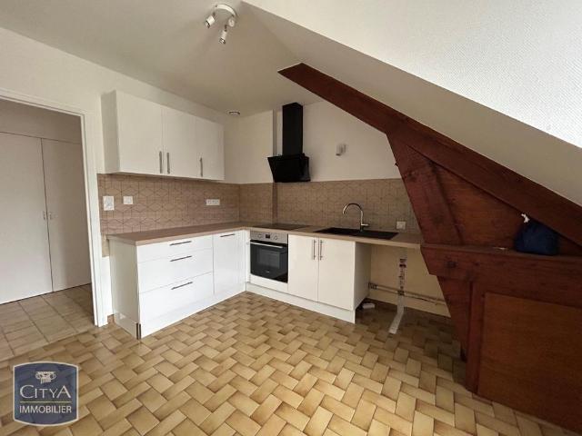 Appartement location à Brive-la-Gaillarde, Brive-la-gaillarde