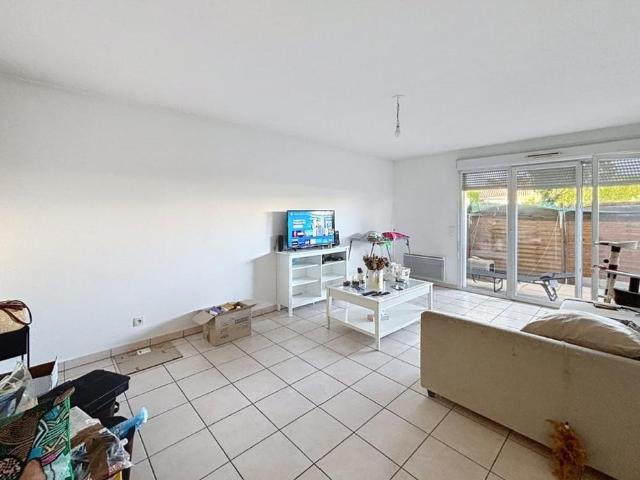 Appartement location à Bordeaux, Bruges