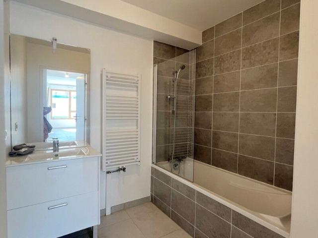 Appartement location à Torcy, Bussy-saint-georges