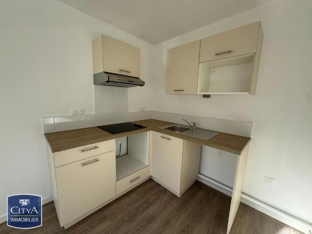 Appartement location à Caen