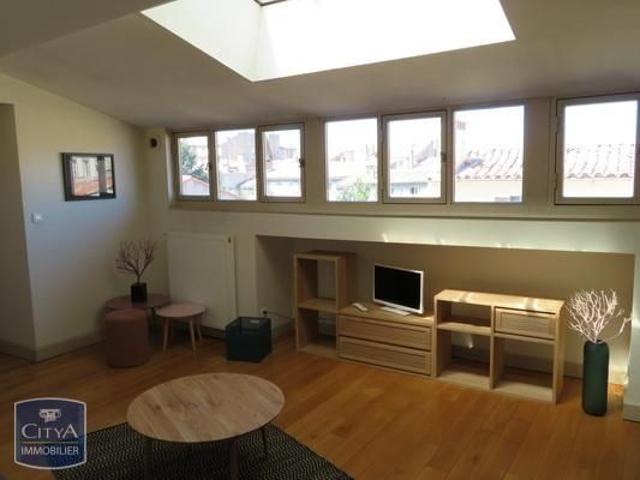 Appartement location à Carcassonne