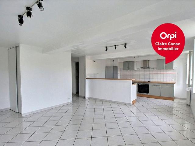 Appartement location à Castres