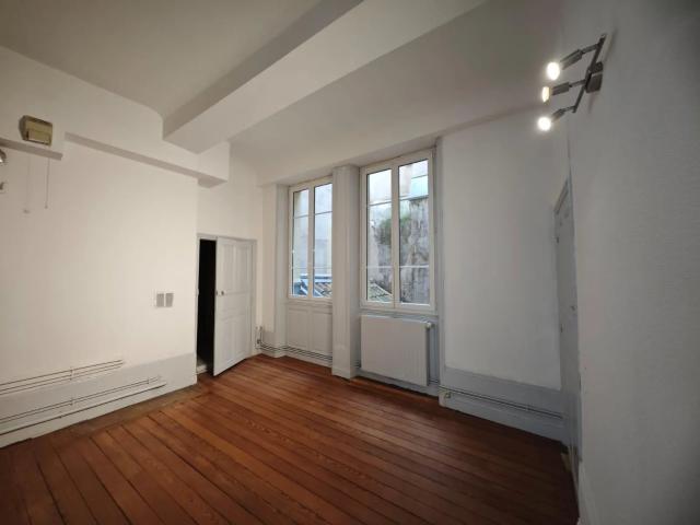 Appartement location à Chalon Sud 2, Chalon-sur-Saône