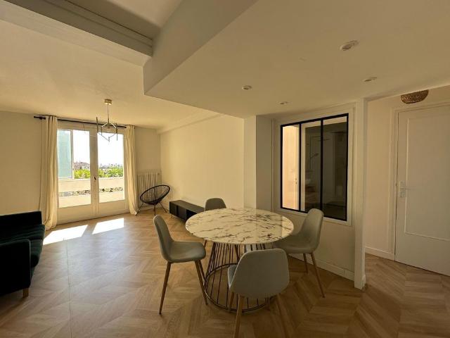 Appartement location à Les Galoubies, Chamalières