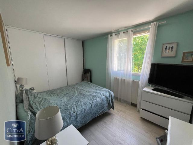 Appartement location à La Coupée, Charnay-lès-Mâcon
