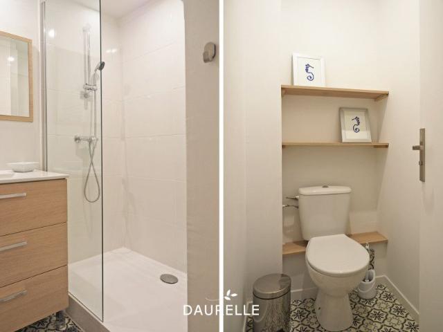 Appartement location à Arles, La Salle Les Alpes
