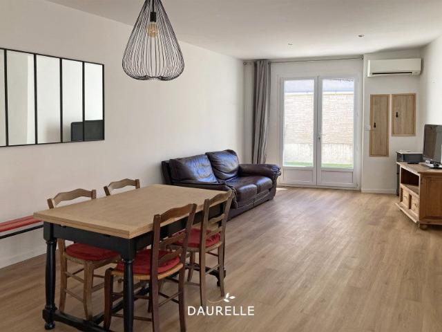 Appartement location à Arles, La Salle Les Alpes