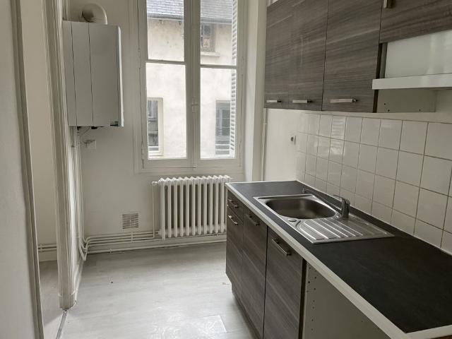 Appartement location à Châtellerault
