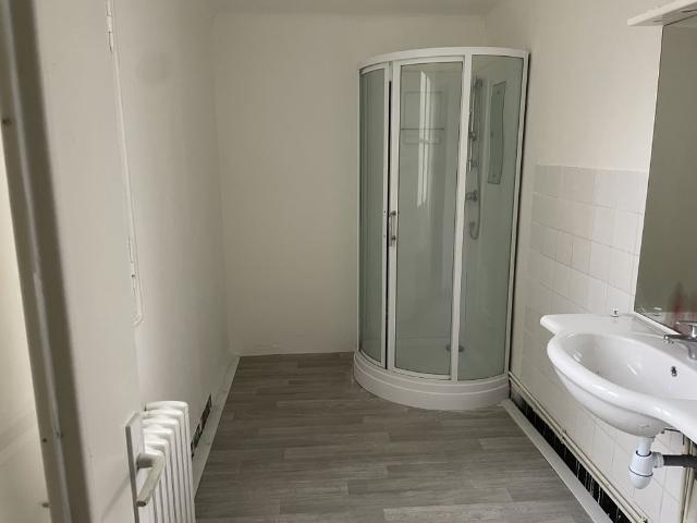 Appartement location à Châtellerault