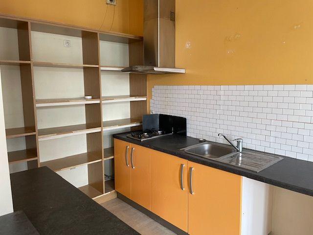 Appartement location à Châtellerault