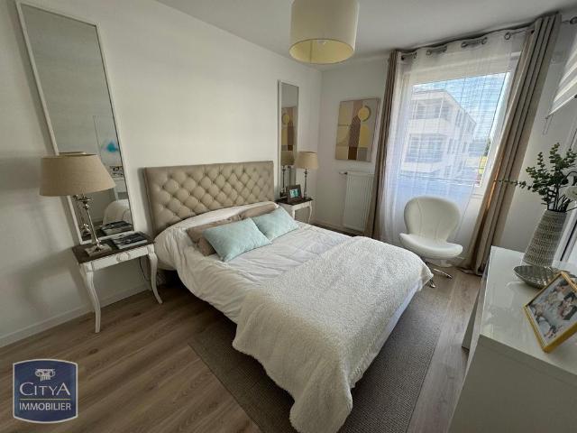 Appartement location à Torcy, Chessy