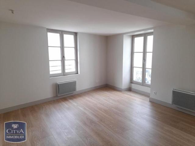 Appartement location à Chinon